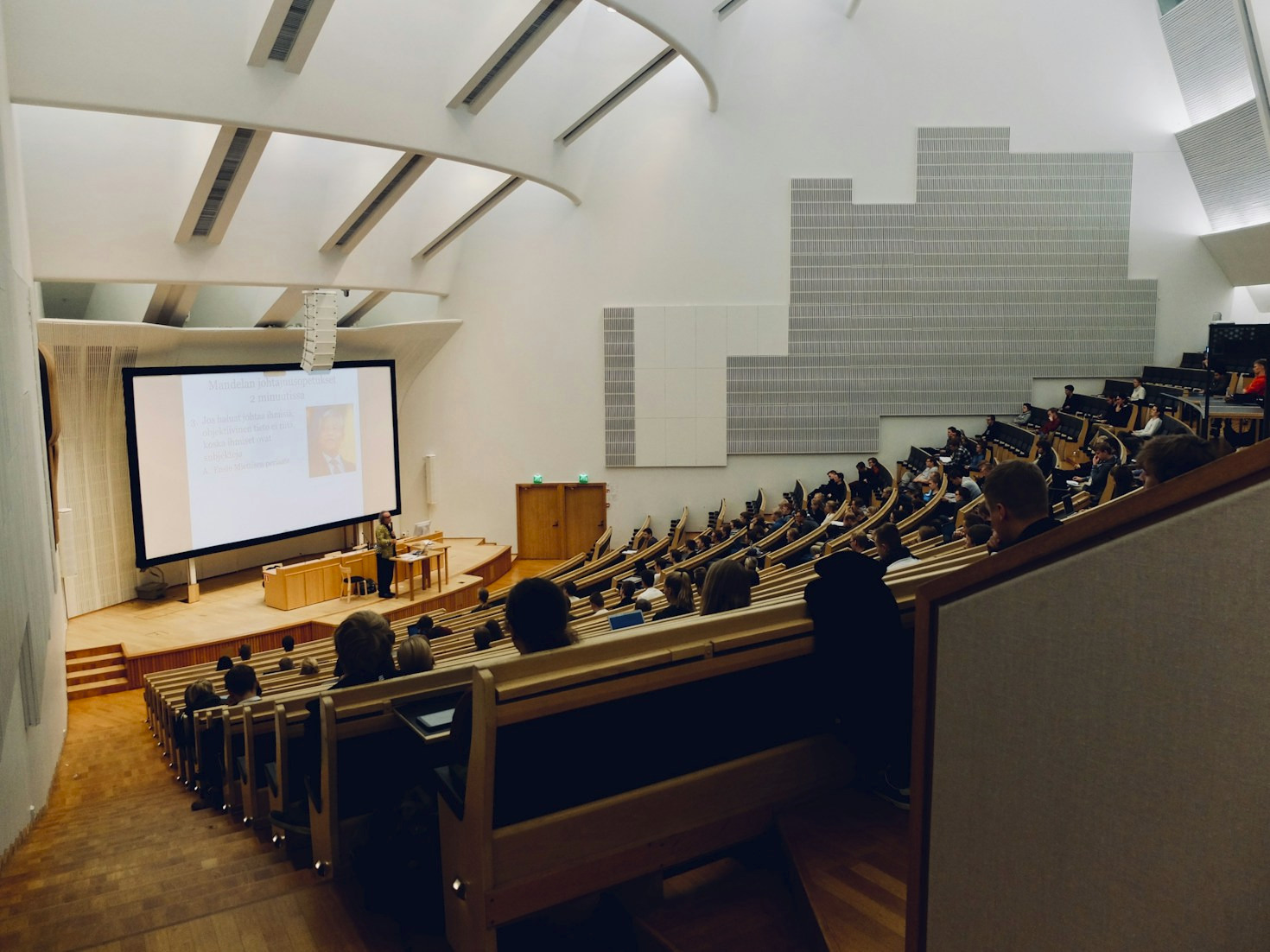 Cutting Through the Noise: Helping Students See Their Career Path Clearly